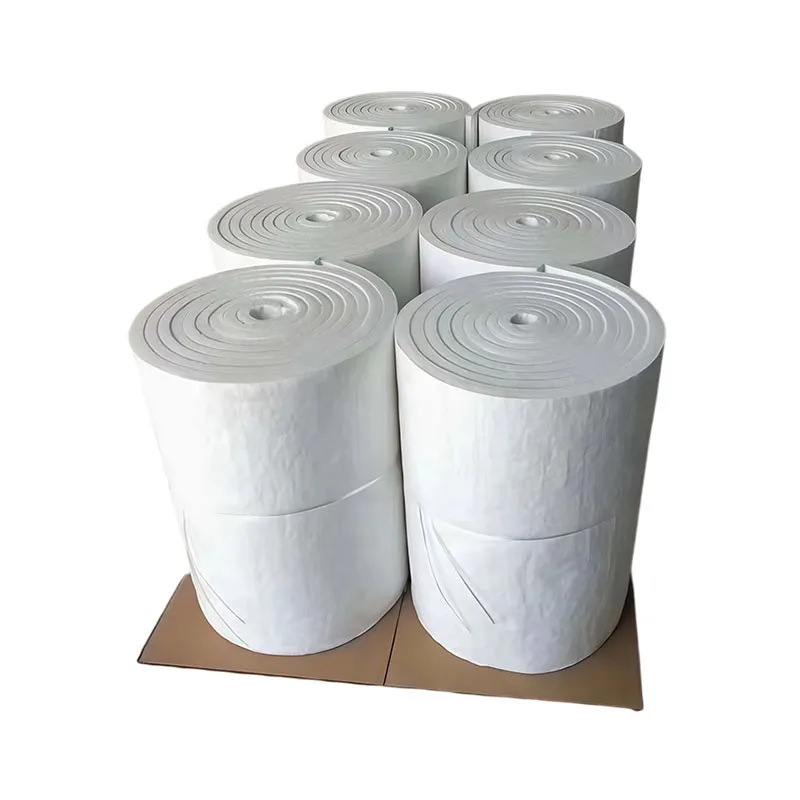 Ceramic Fiber Wool