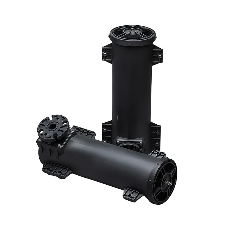 Swirl Aerator